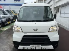 ダイハツ ハイゼットカーゴ