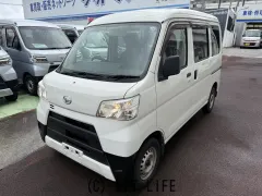 ダイハツ ハイゼットカーゴ