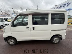 ダイハツ ハイゼットカーゴ