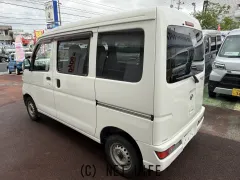 ダイハツ ハイゼットカーゴ