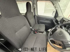 ダイハツ ハイゼットカーゴ