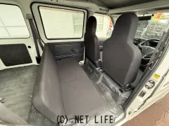 ダイハツ ハイゼットカーゴ