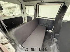 ダイハツ ハイゼットカーゴ