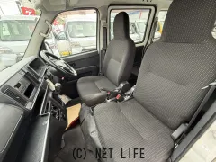 ダイハツ ハイゼットカーゴ