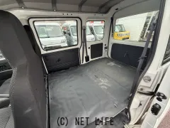 ダイハツ ハイゼットカーゴ