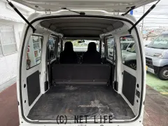 ダイハツ ハイゼットカーゴ