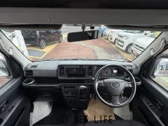 ダイハツ ハイゼットカーゴ