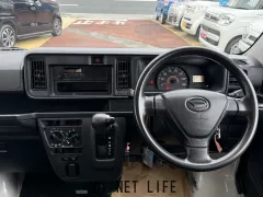 ダイハツ ハイゼットカーゴ