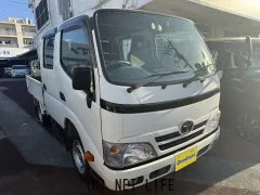 トヨタ トヨエース