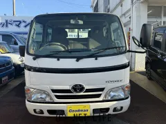 トヨタ トヨエース