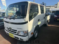 トヨタ トヨエース