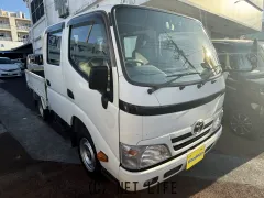 トヨタ トヨエース