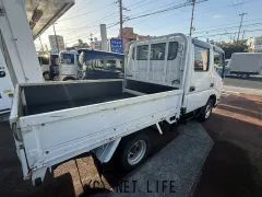 トヨタ トヨエース