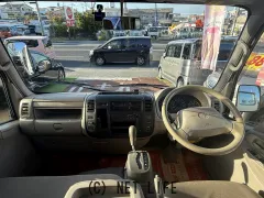 トヨタ トヨエース