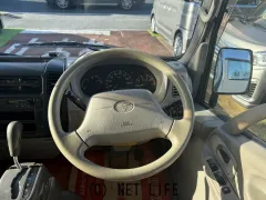 トヨタ トヨエース