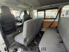 トヨタ ハイエースバン