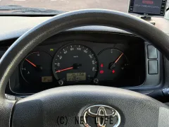 トヨタ ハイエースバン