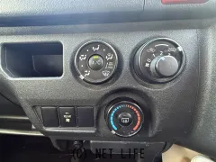 トヨタ ハイエースバン