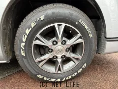 トヨタ ハイエースバン