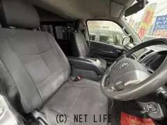 トヨタ ハイエースバン