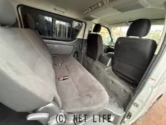 トヨタ ハイエースバン