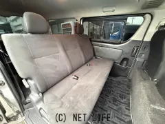 トヨタ ハイエースバン