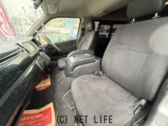 トヨタ ハイエースバン