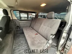 トヨタ ハイエースバン