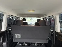 トヨタ ハイエースバン