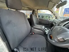 トヨタ ハイエースバン