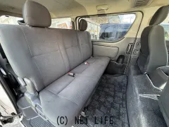 トヨタ ハイエースバン
