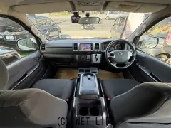 トヨタ ハイエースバン