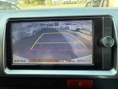 トヨタ ハイエースバン