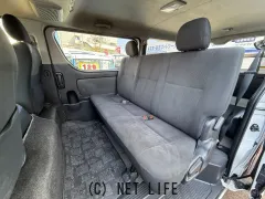 トヨタ ハイエースバン