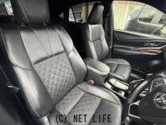 トヨタ ハリアー