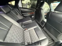 トヨタ ハリアー