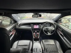 トヨタ ハリアー