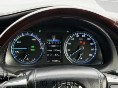 トヨタ ハリアー