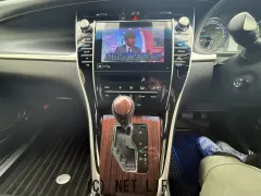 トヨタ ハリアー