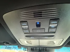 トヨタ ハリアー