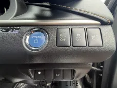 トヨタ ハリアー