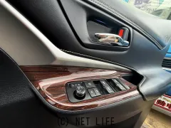 トヨタ ハリアー