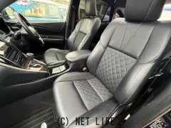 トヨタ ハリアー