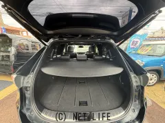 トヨタ ハリアー