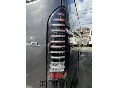 トヨタ ハイエースバン