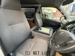 トヨタ ハイエースバン