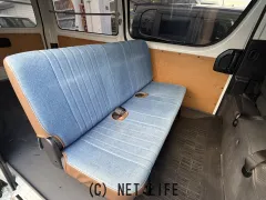 トヨタ ハイエースバン
