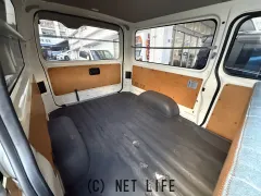 トヨタ ハイエースバン