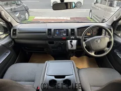 トヨタ ハイエースバン