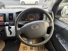 トヨタ ハイエースバン